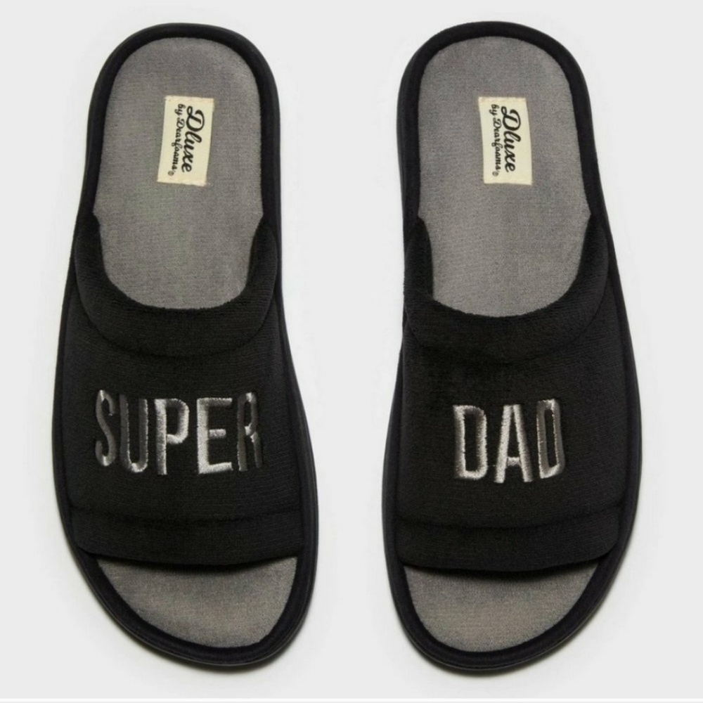 Men's Slippers